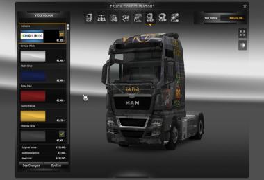 Another skin pack by Moko