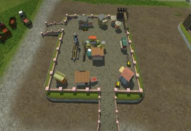 Apfelmod extension v3.0