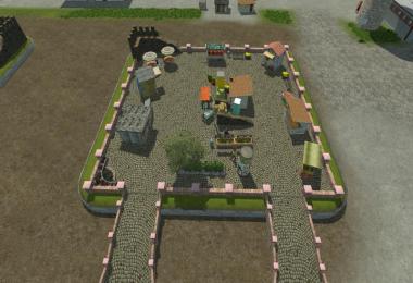 Apfelmod extension v3.0