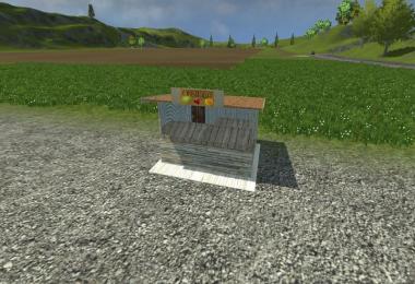 Apfelmod extension v3.0