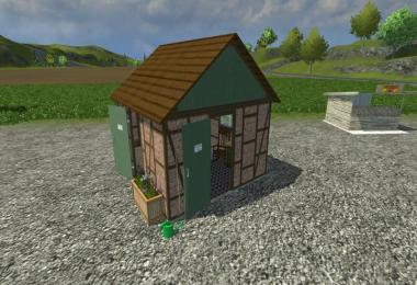 Apfelmod extension v3.0