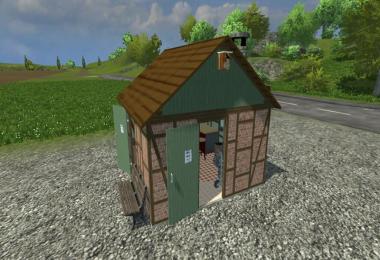 Apfelmod extension v3.0