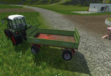 Apfelmod extension v3.0