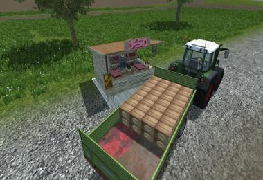 Apfelmod extension v3.0