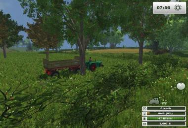 Apfelmod extension v3.0