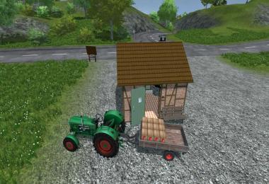 Apfelmod extension v3.0