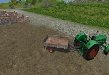 Apfelmod extension v3.0