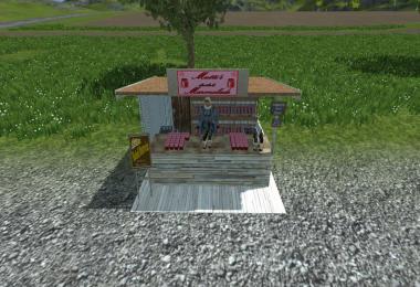 Apfelmod extension v3.0