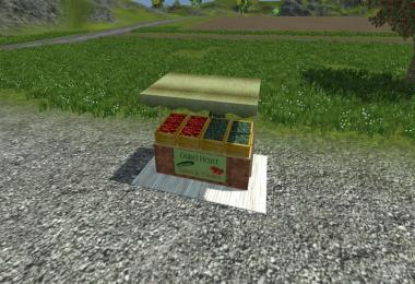 Apfelmod extension v3.0