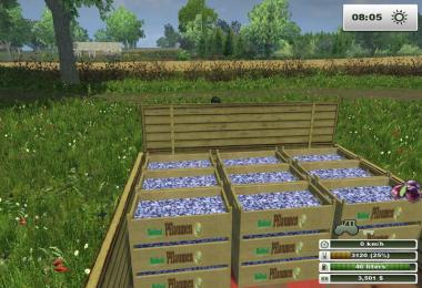 Apfelmod extension v3.0