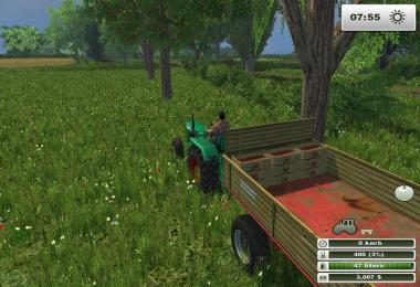 Apfelmod extension v3.0