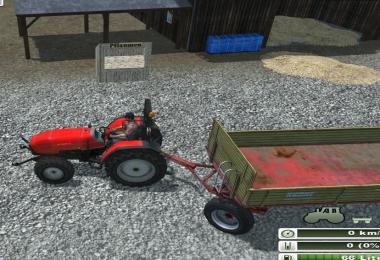 Apfelmod extension v3.0