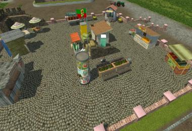 Apfelmod extension v3.0