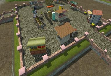 Apfelmod extension v3.0