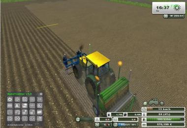 AutoTractor v1.41
