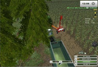 AutoTractor v1.41
