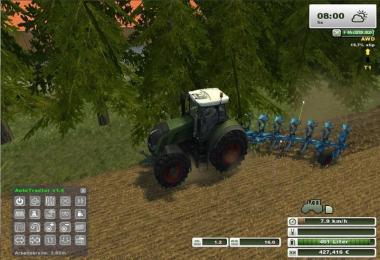 AutoTractor v1.42