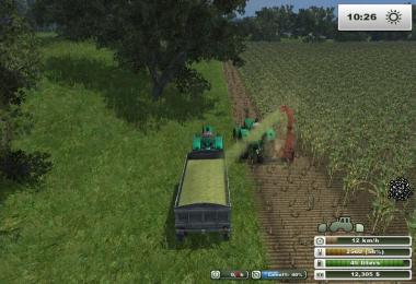 AutoTractor v1.42
