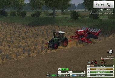 AutoTractor v1.42