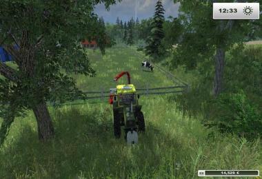 AutoTractor v1.42
