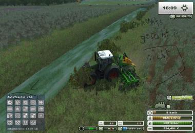 AutoTractor v1.4