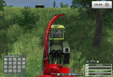 AutoTractor v1.4