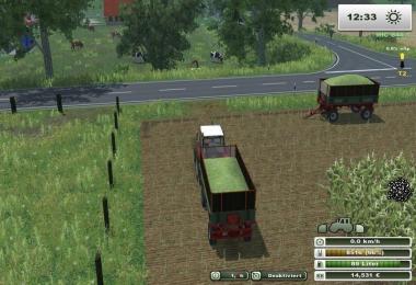 AutoTractor v1.4