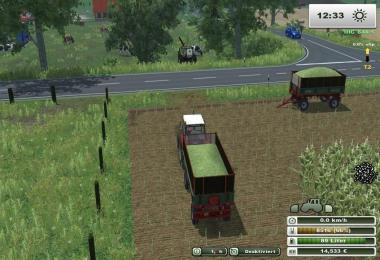 AutoTractor v1.4