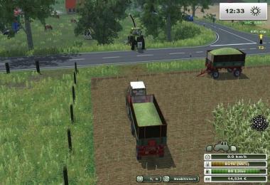 AutoTractor v1.4