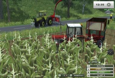 AutoTractor v1.4