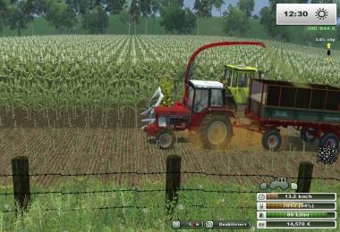 AutoTractor v1.4