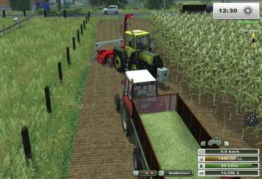 AutoTractor v1.4