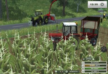 AutoTractor v1.4