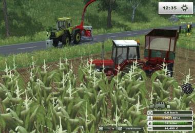 AutoTractor v1.4