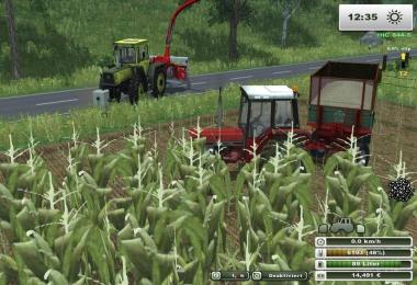 AutoTractor v1.4