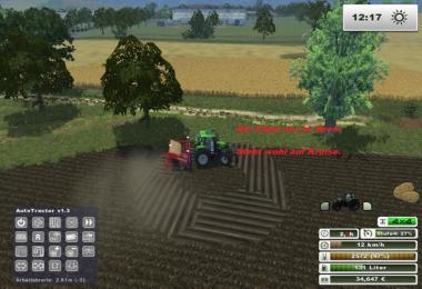 AutoTractor v1.4