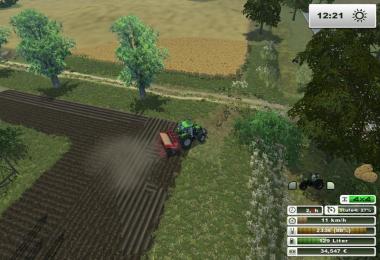 AutoTractor v1.4