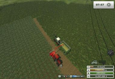 AutoTractor v1.4