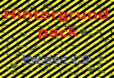 Background Pack v1.0