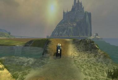 Baie Du Mont St Michel 2013 ( En NORMANDIE ) v2