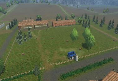 Baie Du Mont St Michel 2013 ( En NORMANDIE ) v2