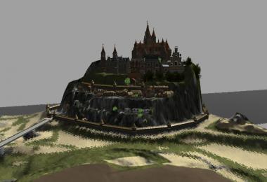 Baie Du Mont St Michel 2013 ( En NORMANDIE ) v2