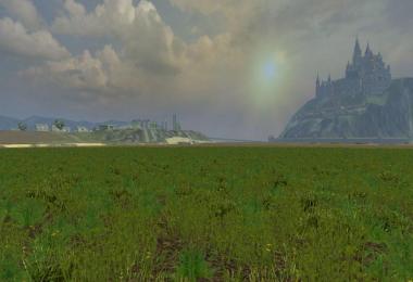 Baie Du Mont St Michel 2013 ( En NORMANDIE ) v2