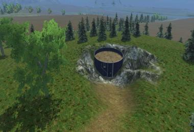 Baie Du Mont St Michel 2013 ( En NORMANDIE ) v2