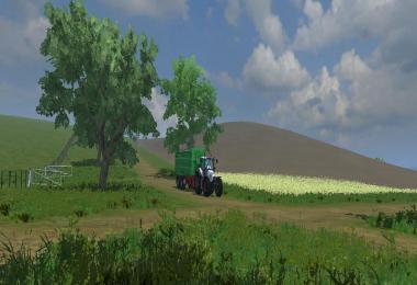 Baie Du Mont St Michel 2013 ( En NORMANDIE ) v2