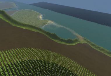 Baie Du Mont St Michel 2013 ( En NORMANDIE ) v2