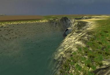 Baie Du Mont St Michel 2013 ( En NORMANDIE ) v2