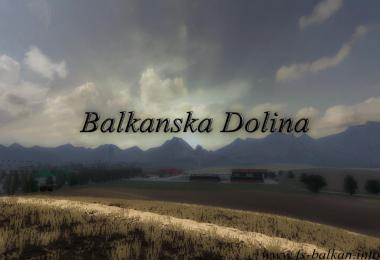 Balkanska Dolina v1