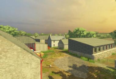 BallinCraig Estate V1.1