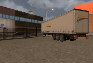 Belgain large trailer pack v1.2 New trailers